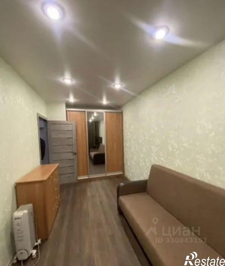 2-комн квартира ул Полевая, 5а,  д. 5а