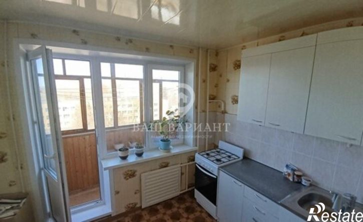1-комн квартира ул 1-я Выборгская, 52,  д. 52