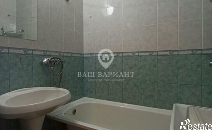1-комн квартира ул 1-я Выборгская, 52,  д. 52