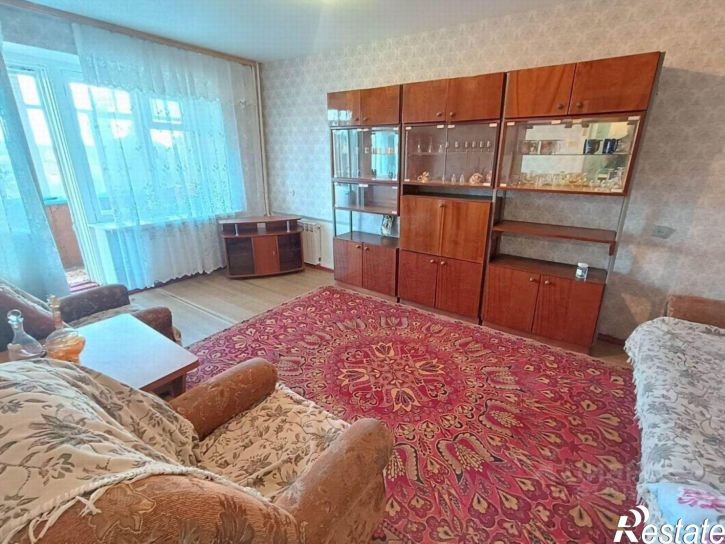 2-комн квартира ул Шевченко, 21,  д. 21
