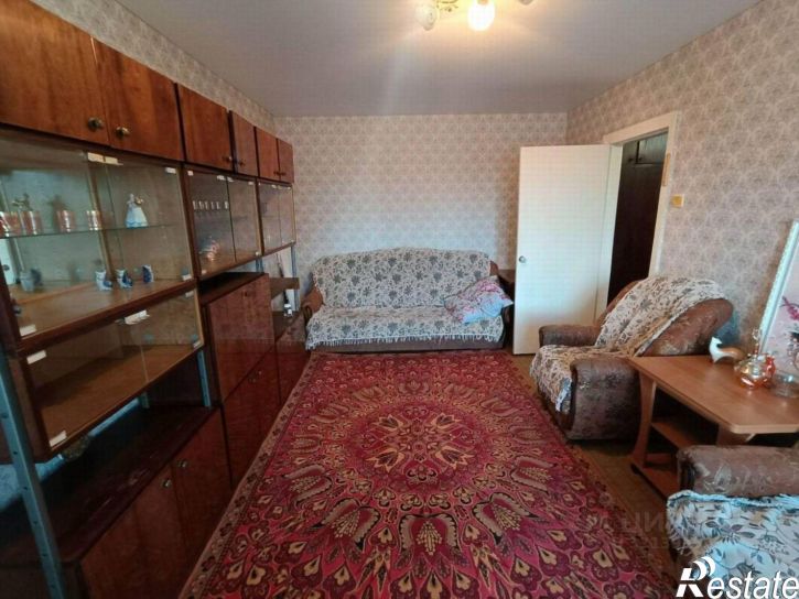 2-комн квартира ул Шевченко, 21,  д. 21