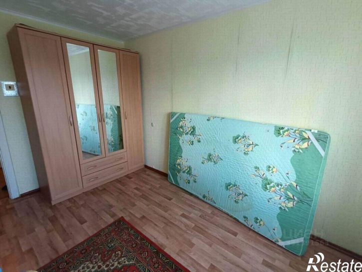 2-комн квартира ул Шевченко, 21,  д. 21