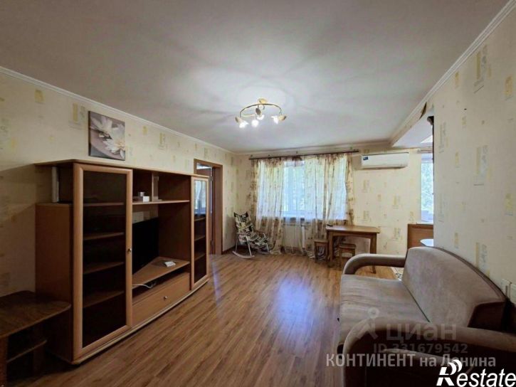 2-комн квартира ул Боткина, 7,  д. 7
