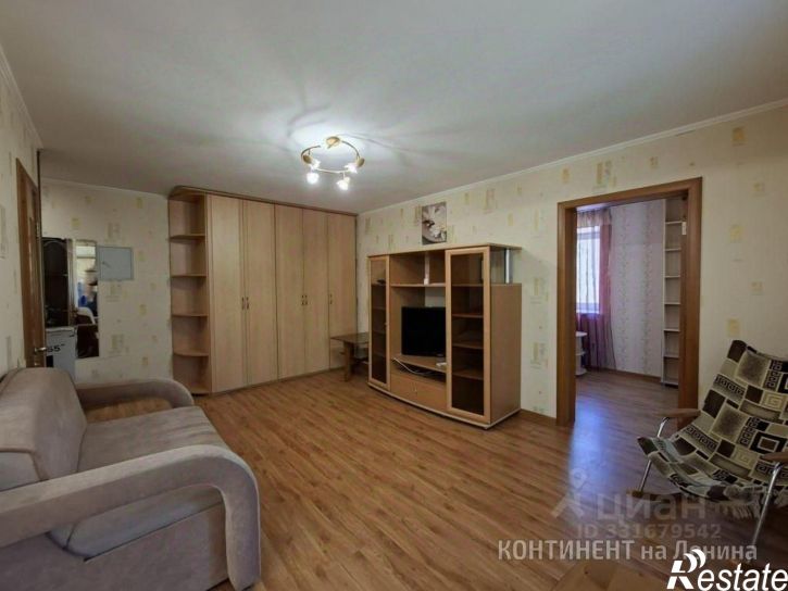2-комн квартира ул Боткина, 7,  д. 7