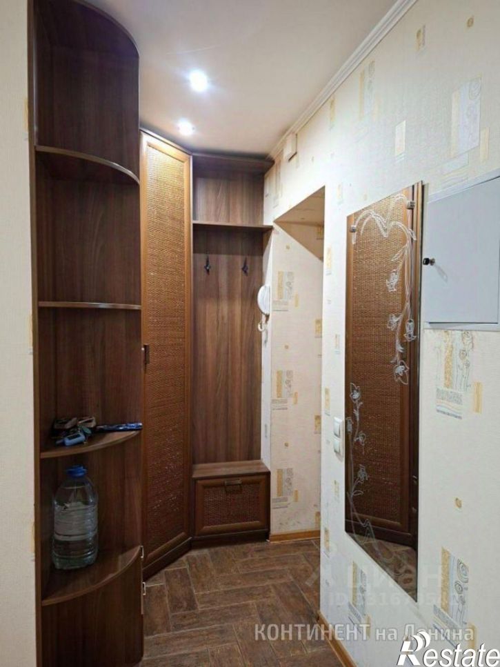 2-комн квартира ул Боткина, 7,  д. 7