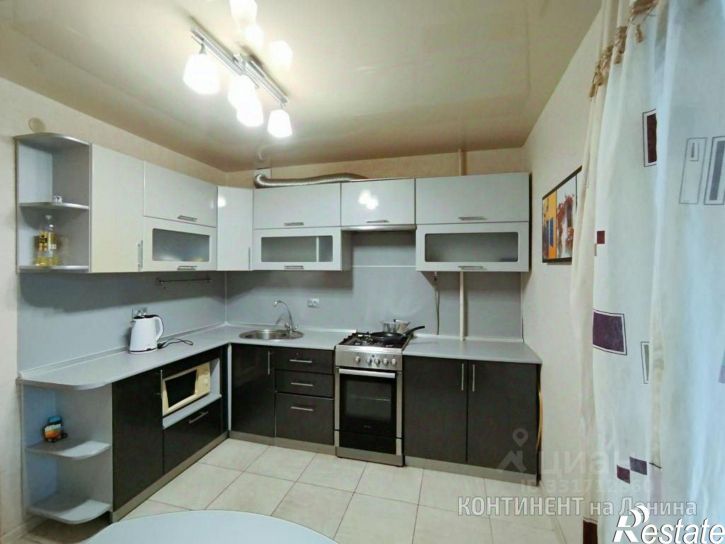 1-комн квартира ул Кирова, 4а,  д. 4а