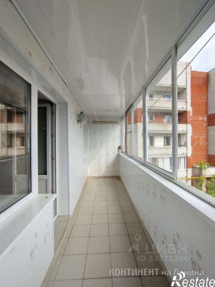 1-комн квартира ул Кирова, 4а,  д. 4а