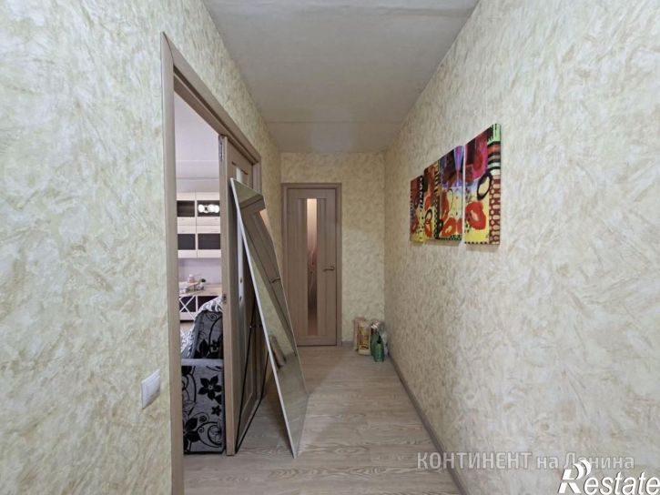 1-комн квартира ул Кирова, 4а,  д. 4а