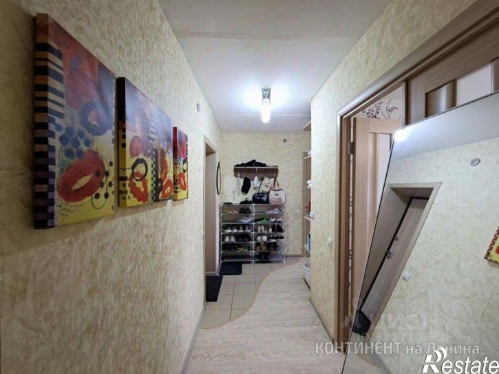 1-комн квартира ул Кирова, 4а,  д. 4а