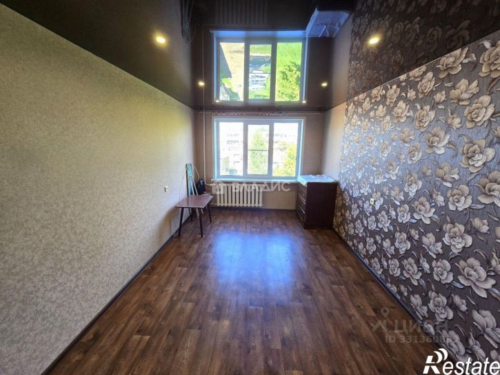 2-комн квартира ул Зои Космодемьянской, 31а,  д. 31а