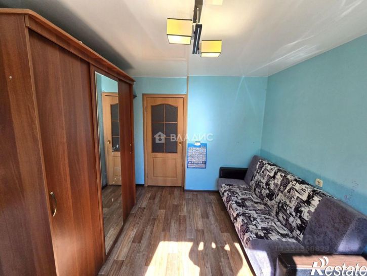 2-комн квартира ул Зои Космодемьянской, 31а,  д. 31а