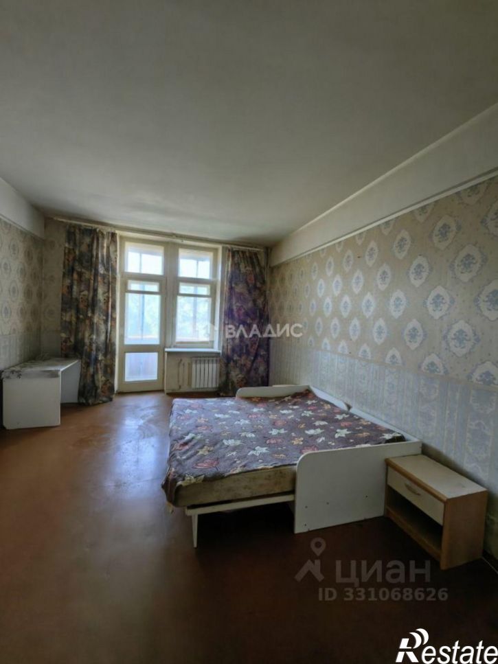 3-комн квартира ул Молодежная, 11,  д. 11