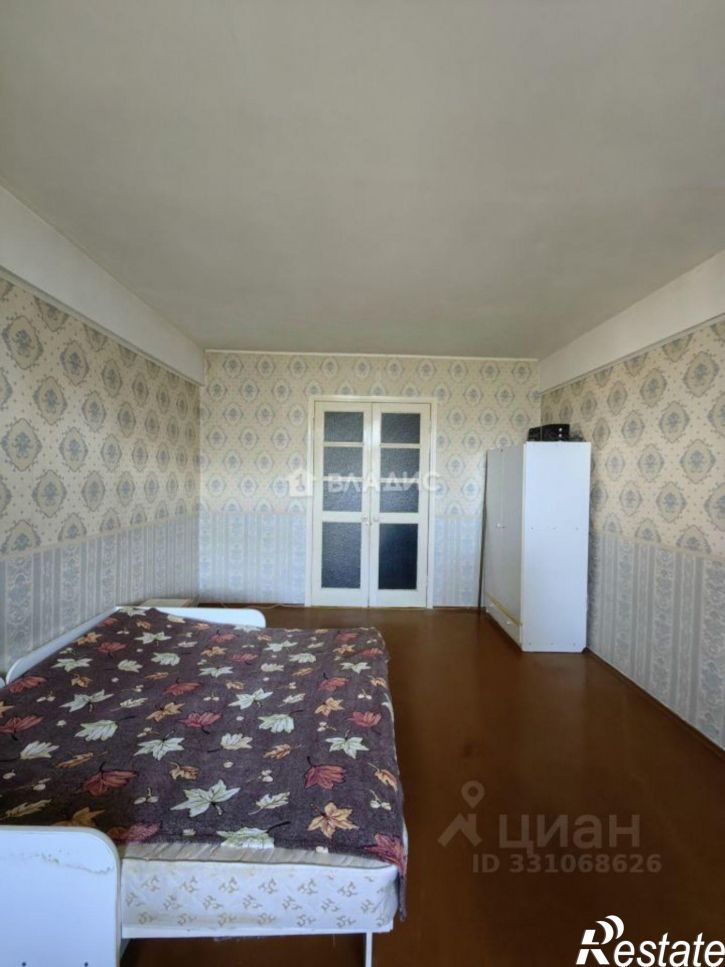 3-комн квартира ул Молодежная, 11,  д. 11
