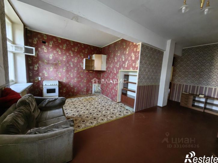 3-комн квартира ул Молодежная, 11,  д. 11