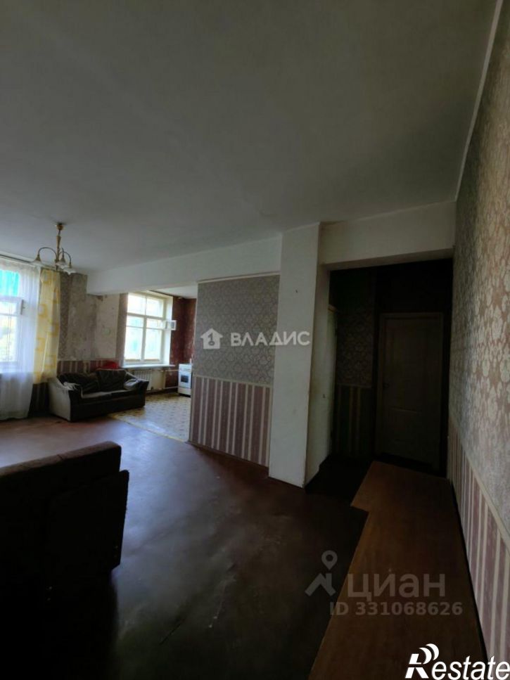 3-комн квартира ул Молодежная, 11,  д. 11