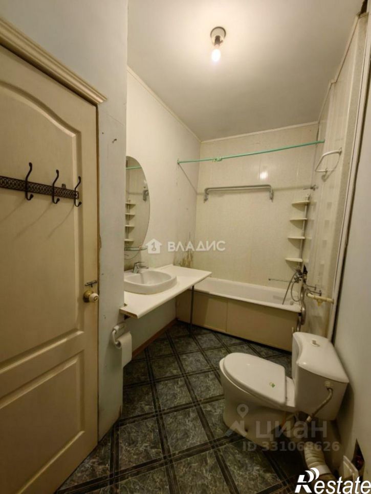 3-комн квартира ул Молодежная, 11,  д. 11