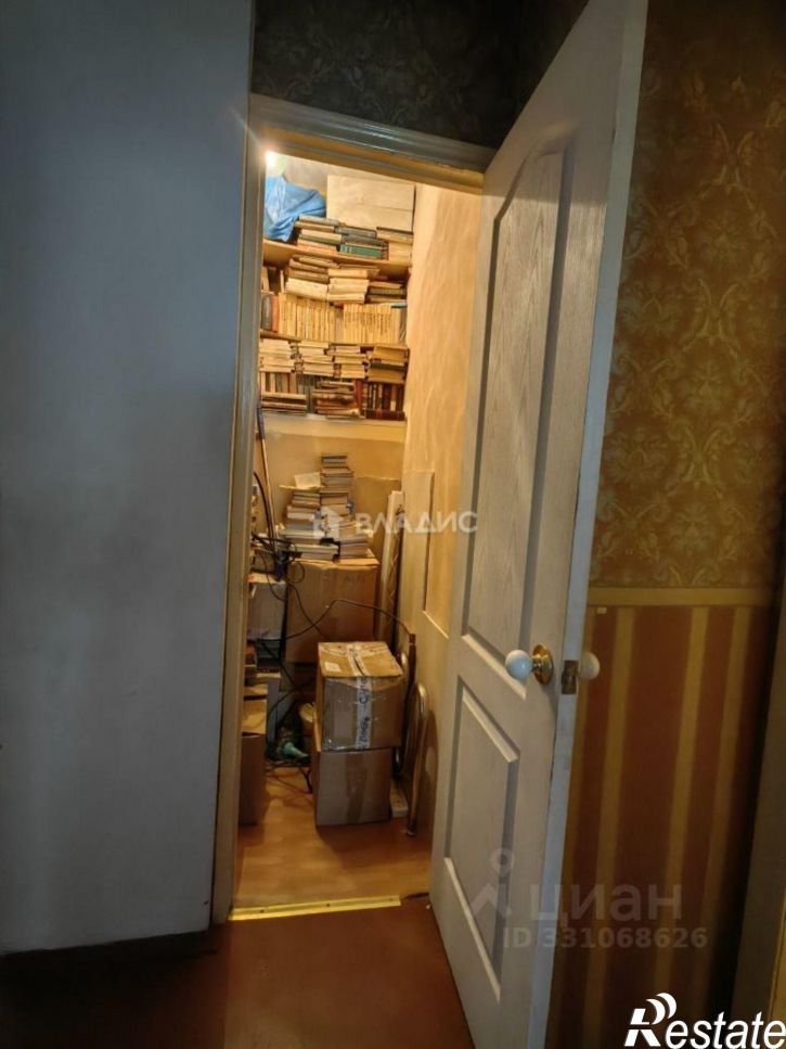 3-комн квартира ул Молодежная, 11,  д. 11