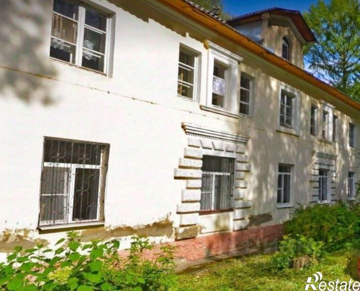 3-комн квартира ул Тракторная, 2в,  д. 2в