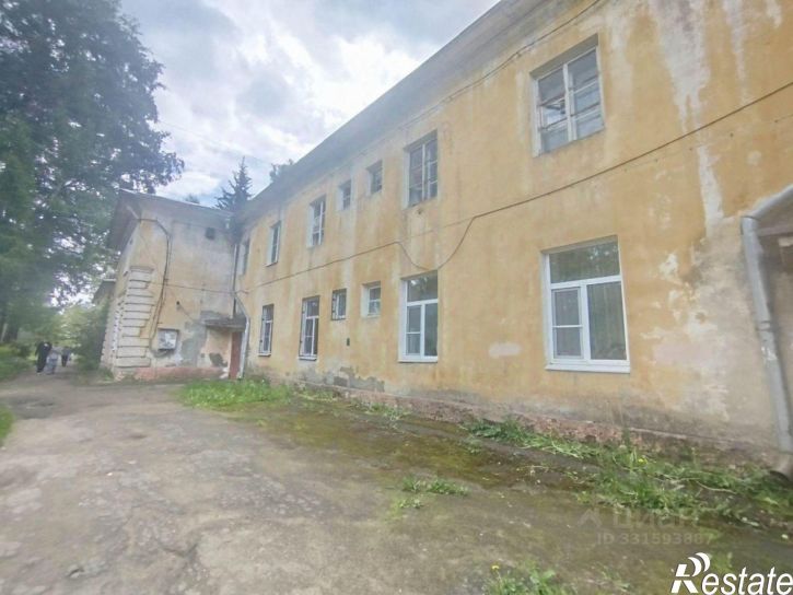 3-комн квартира ул Тракторная, 2в,  д. 2в