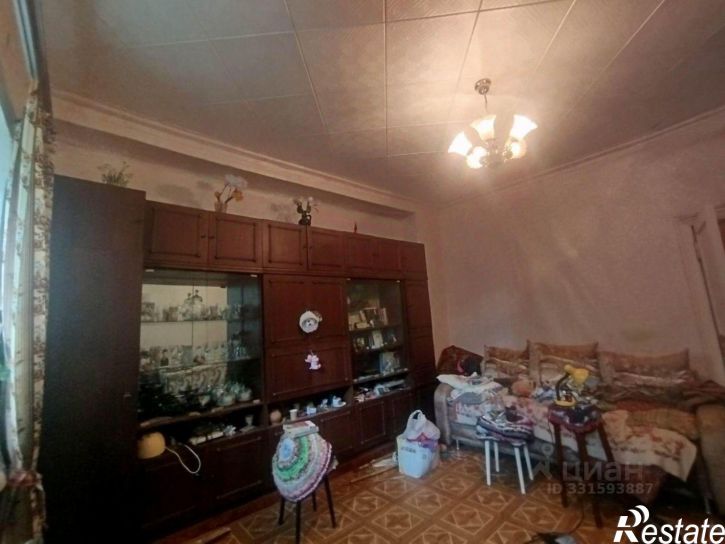 3-комн квартира ул Тракторная, 2в,  д. 2в