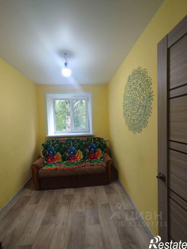 2-комн квартира ул Кулибина, 7,  д. 7