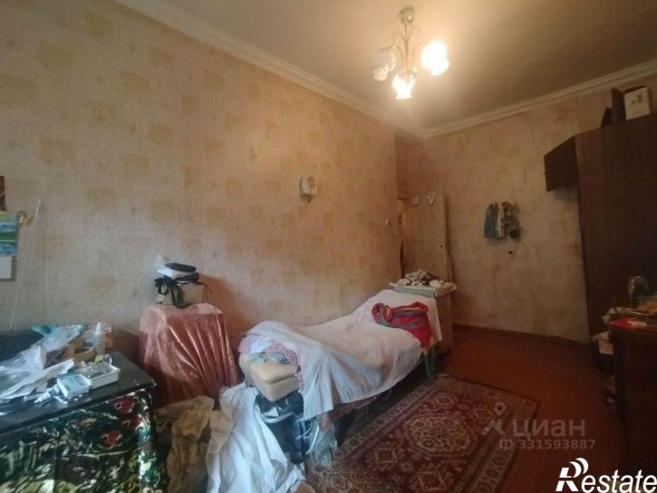3-комн квартира ул Тракторная, 2в,  д. 2в