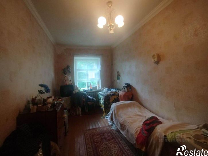 3-комн квартира ул Тракторная, 2в,  д. 2в