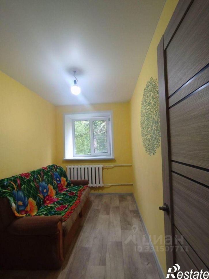 2-комн квартира ул Кулибина, 7,  д. 7