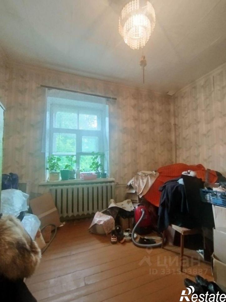 3-комн квартира ул Тракторная, 2в,  д. 2в