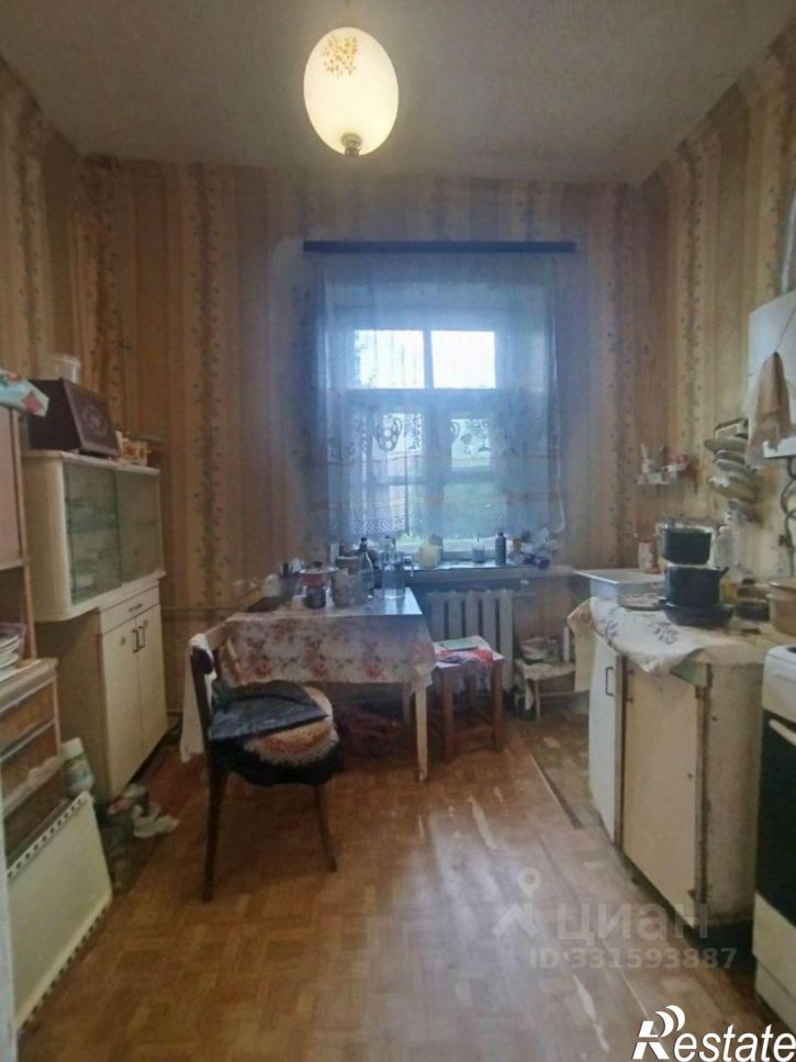 3-комн квартира ул Тракторная, 2в,  д. 2в