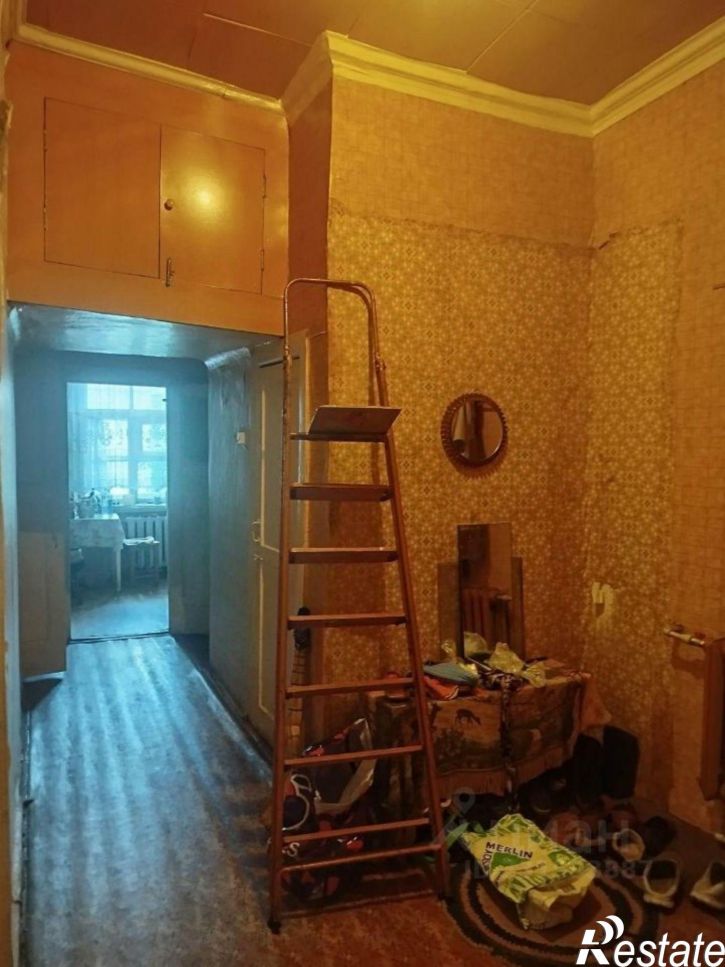 3-комн квартира ул Тракторная, 2в,  д. 2в