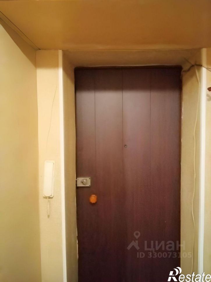 1-комн квартира ул Владимирского, 1,  д. 1