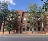 ОСЗ 1515 кв м ул Большая Казанская, 44