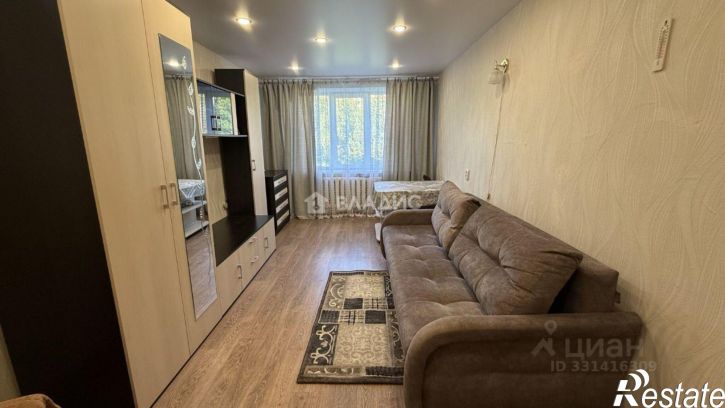 3-комн квартира ул Пароходная, 36,  д. 36