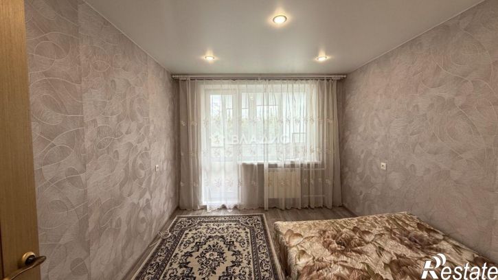 3-комн квартира ул Пароходная, 36,  д. 36