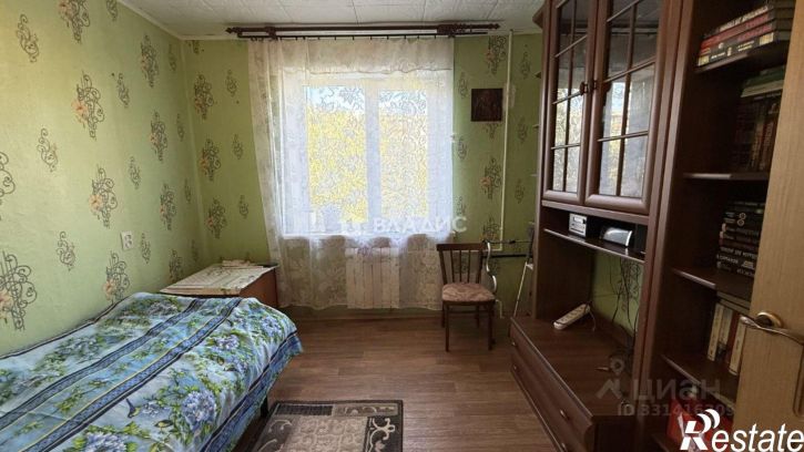 3-комн квартира ул Пароходная, 36,  д. 36