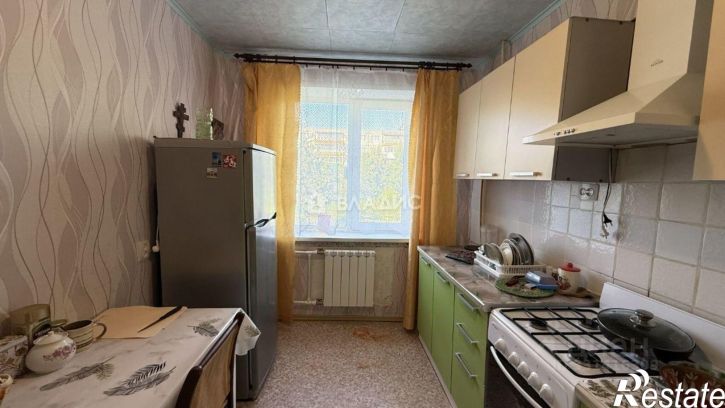 3-комн квартира ул Пароходная, 36,  д. 36