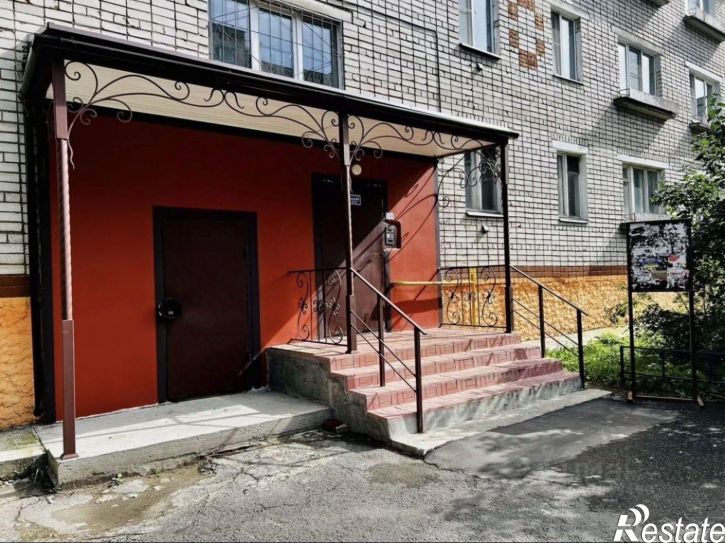 3-комн квартира ул Карякинская, 45,  д. 45
