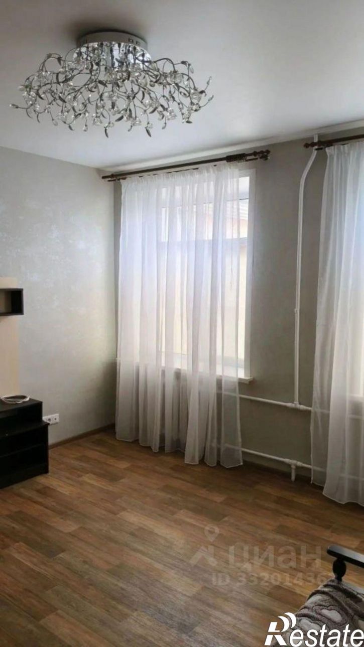 1-комн квартира ул Баженова, 5,  д. 5