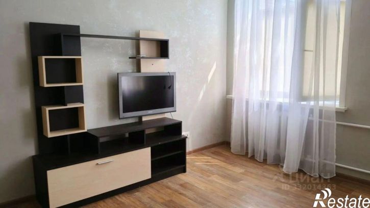 1-комн квартира ул Баженова, 5,  д. 5