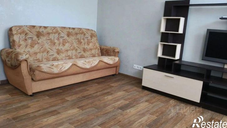 1-комн квартира ул Баженова, 5,  д. 5