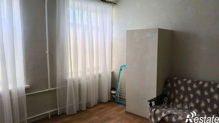 1-комн квартира ул Баженова, 5,  д. 5