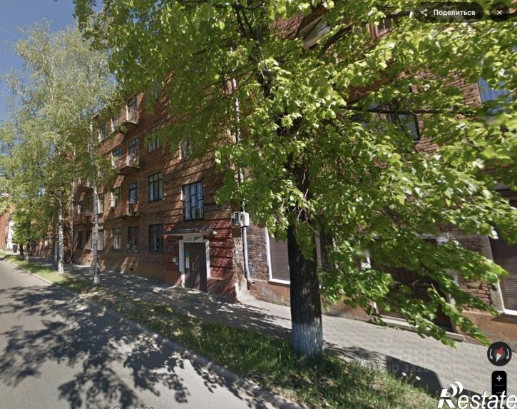 Отдельное здание ул Большая Казанская, 44,  д. 44