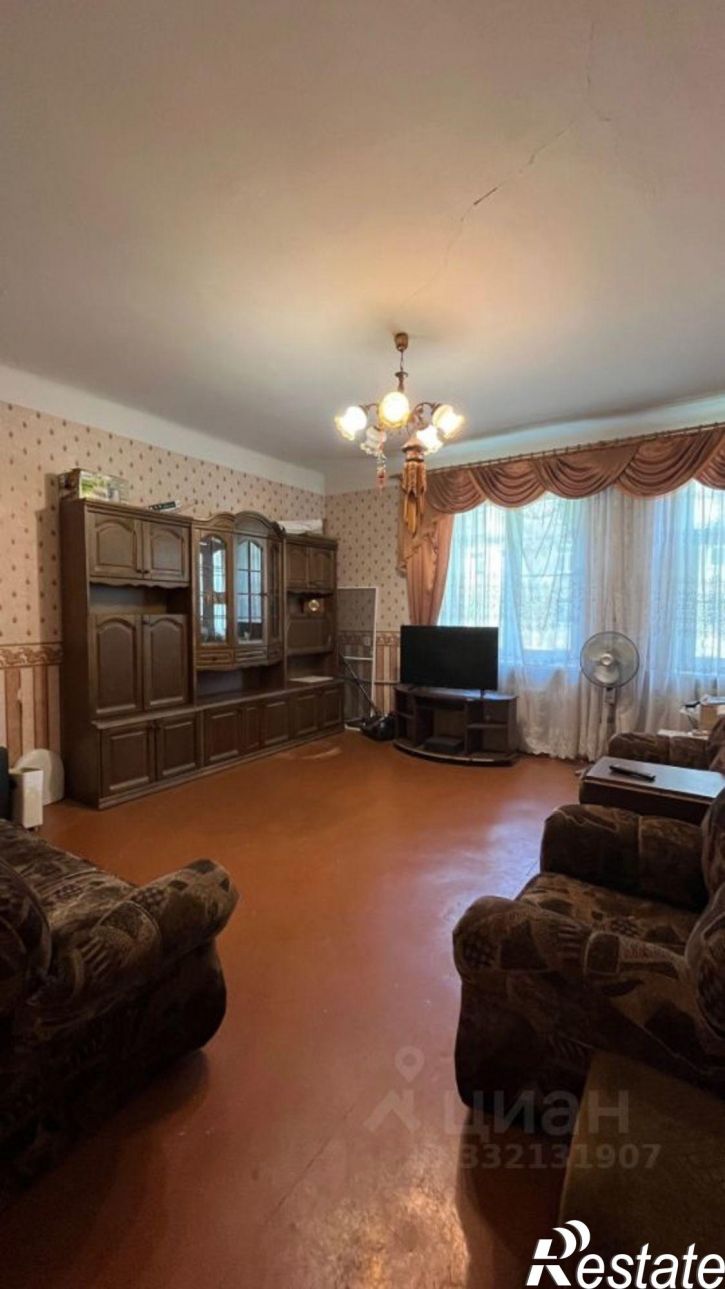 3-комн квартира ул Зои Космодемьянской, 4,  д. 4
