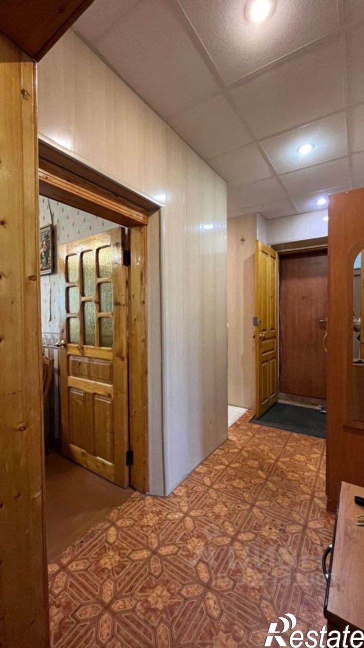 3-комн квартира ул Зои Космодемьянской, 4,  д. 4