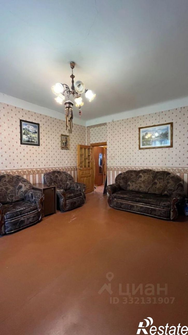 3-комн квартира ул Зои Космодемьянской, 4,  д. 4