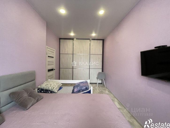 3-комн квартира ул Рапова, 11,  д. 11