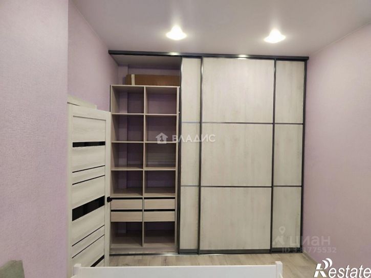 3-комн квартира ул Рапова, 11,  д. 11