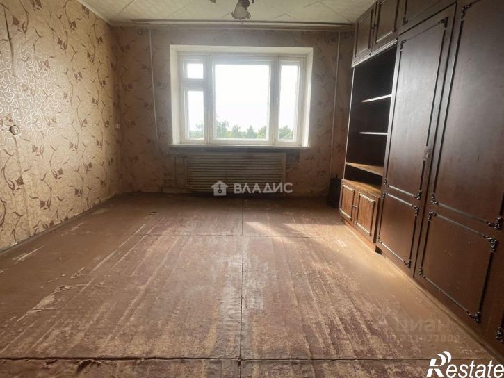 1-комн квартира ул Халтурина, 17,  д. 17