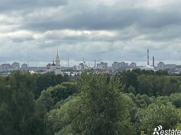 1-комн квартира ул Халтурина, 17,  д. 17